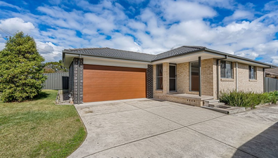 Picture of 15A Maud Street, CARDIFF SOUTH NSW 2285