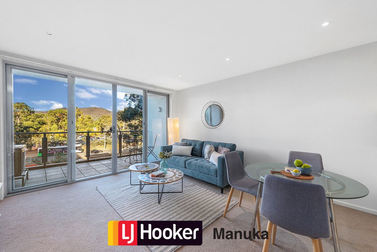 55/219A Northbourne Avenue, Turner ACT 2612, Image 1