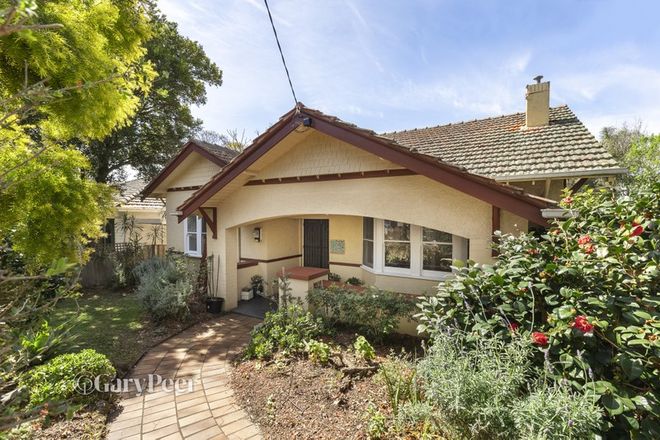 Picture of 2 Seach Street, CAULFIELD SOUTH VIC 3162