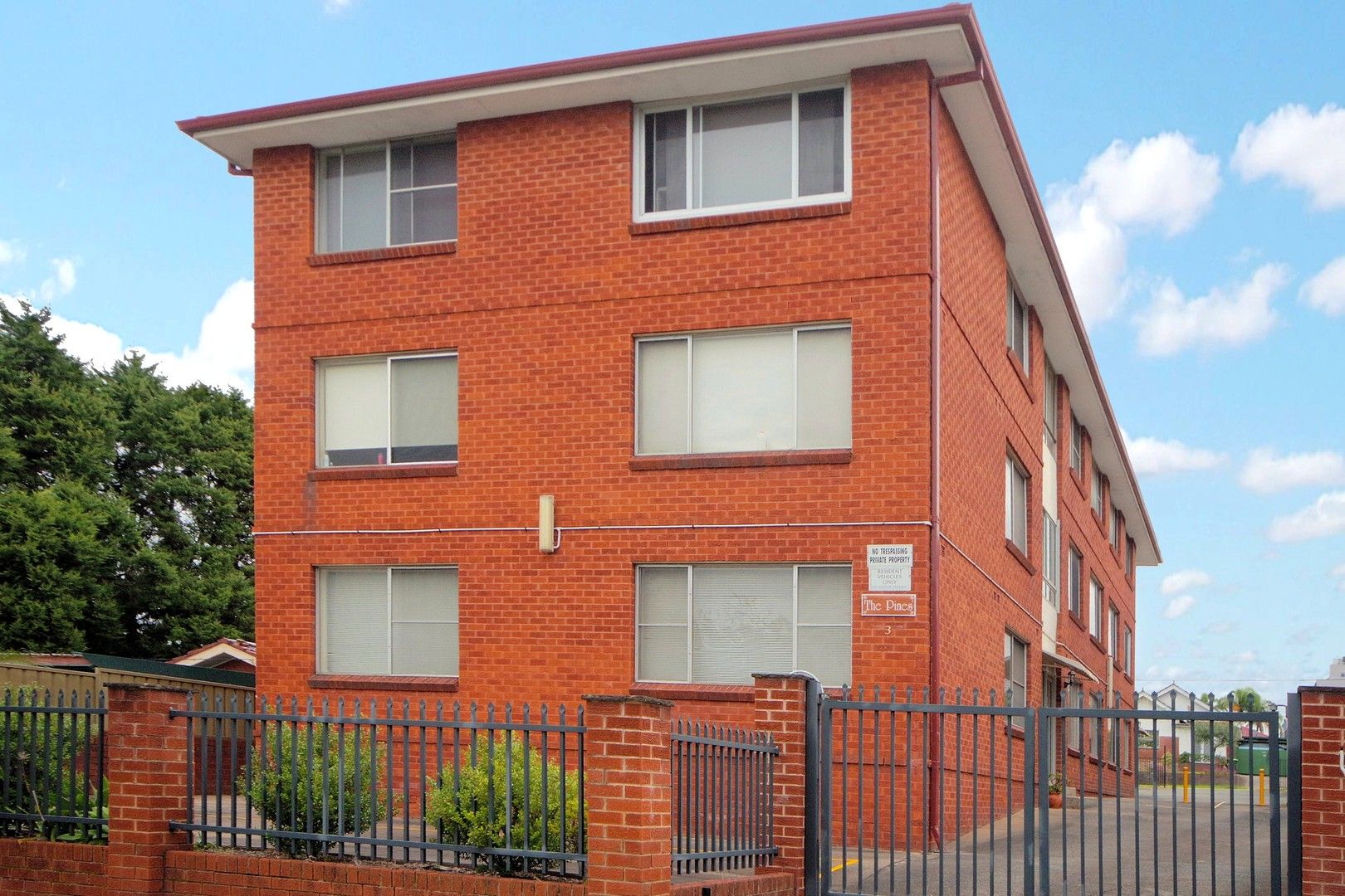 7/4 Howard Street, Canterbury NSW 2193, Image 0