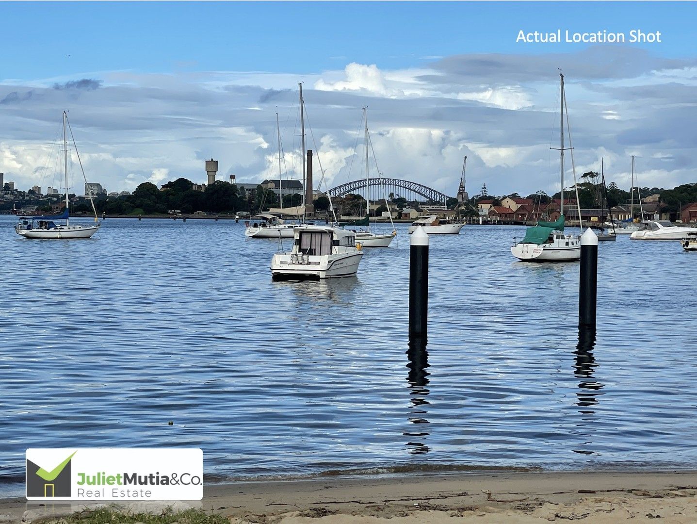 1/100 St Georges Crescent, Drummoyne NSW 2047, Image 0