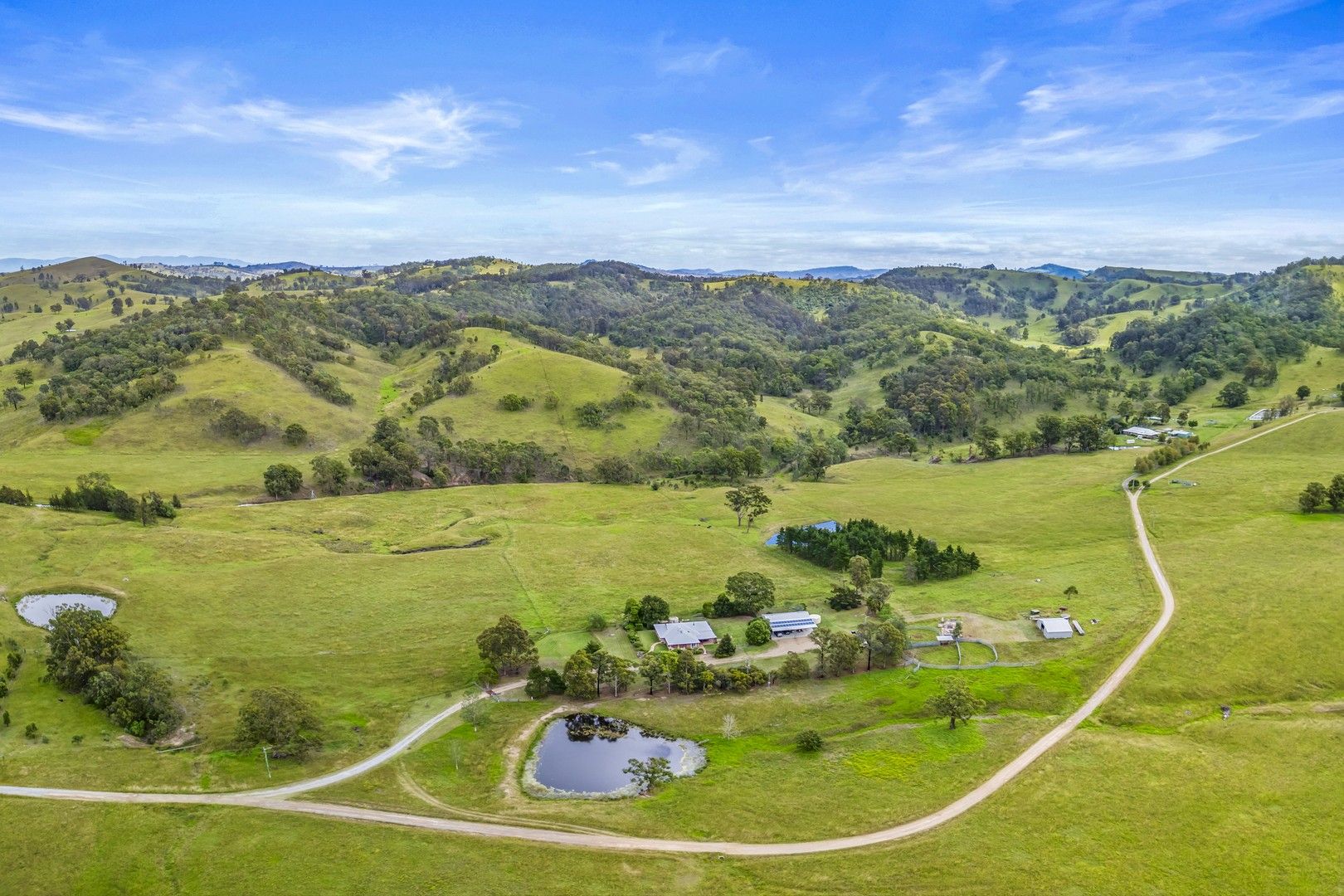 149 Geary's Crossing Road, Singleton NSW 2330 House for Sale 2,300,000