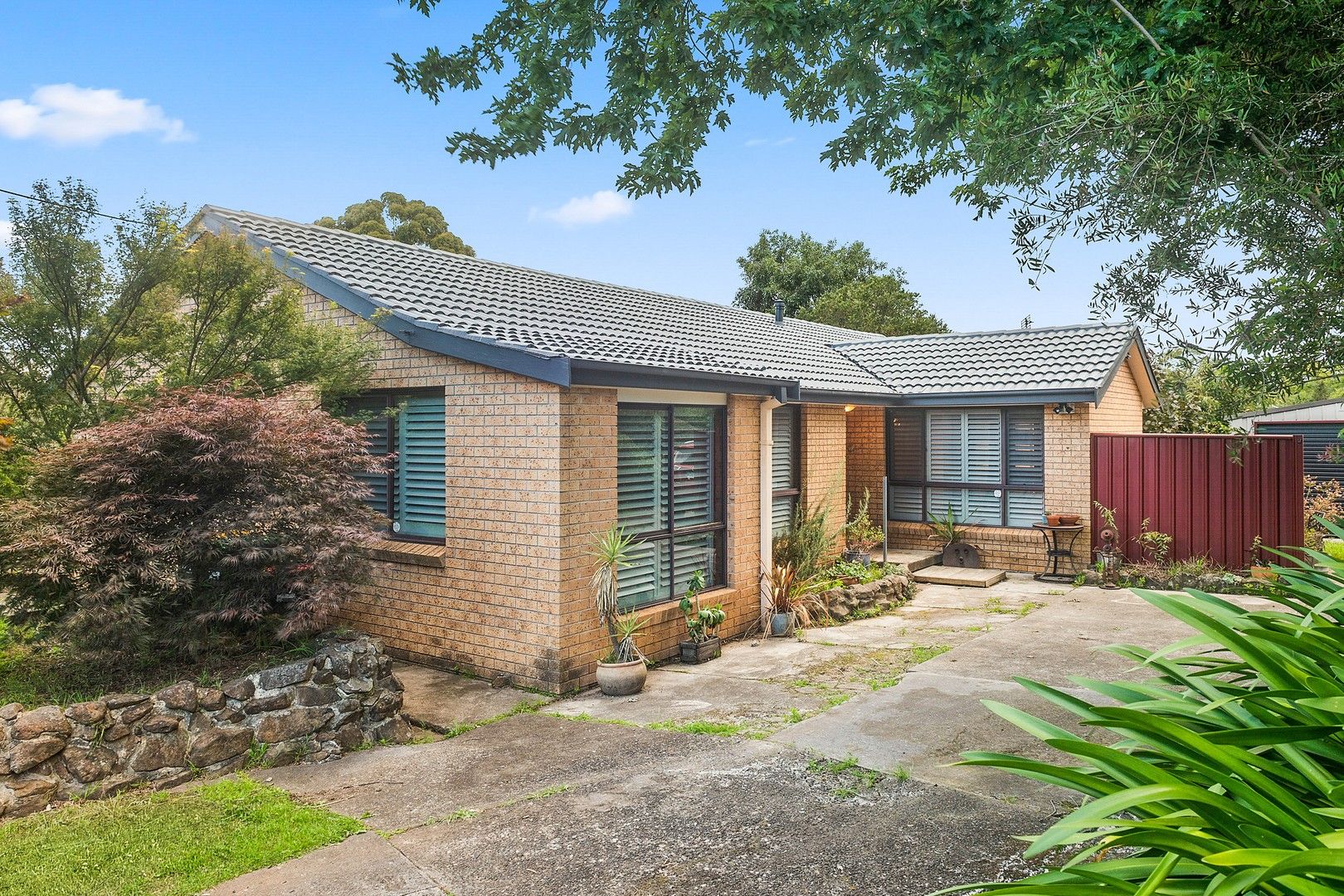 146 Old South Road, Bowral NSW 2576 House For Rent Domain