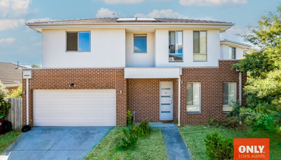 Picture of 44 The Glade, HAMPTON PARK VIC 3976