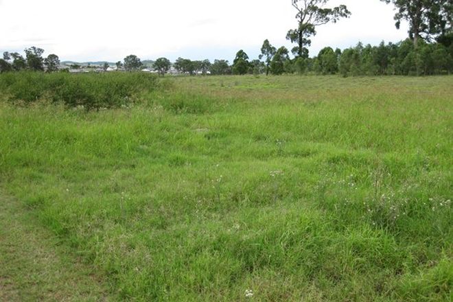 Picture of Lot 63/2 Mileham Circuit, RUTHERFORD NSW 2320