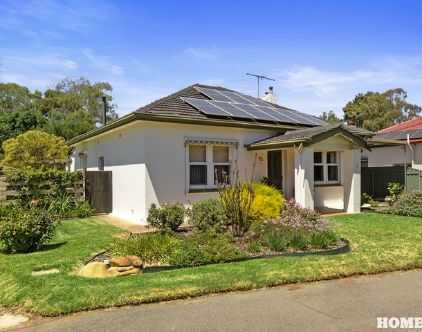 9 Buna Terrace, Nuriootpa SA 5355