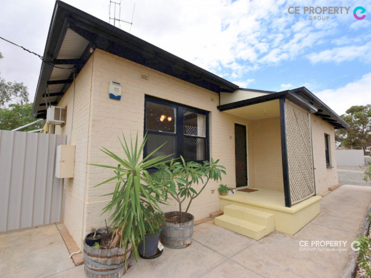 21 Walker Avenue, Mannum SA 5238, Image 0