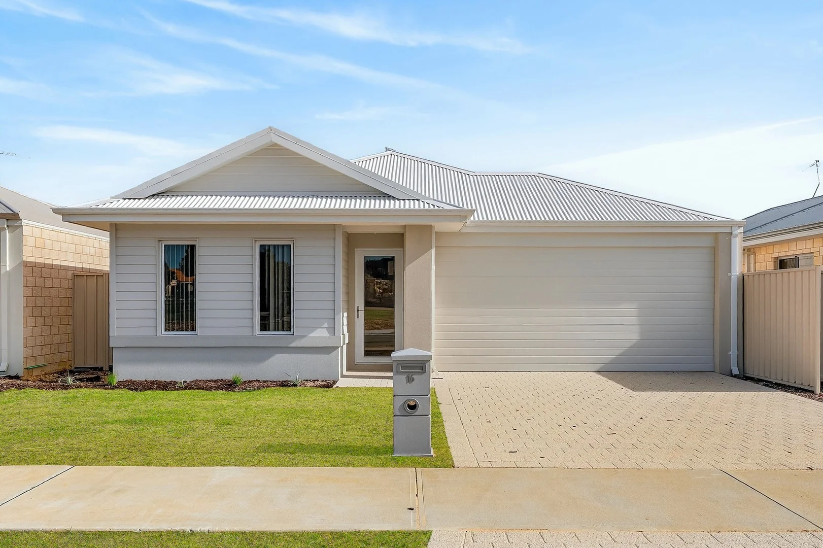 16 Invermay Lane, Brookdale WA 6112