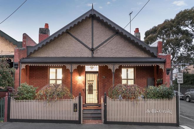 Picture of 31 Union Street, RICHMOND VIC 3121