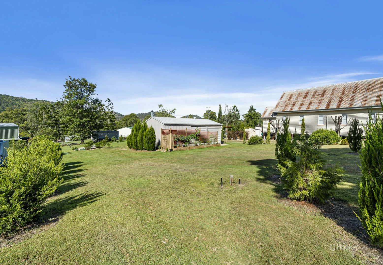 54 David Street, Linville QLD 4314 Domain