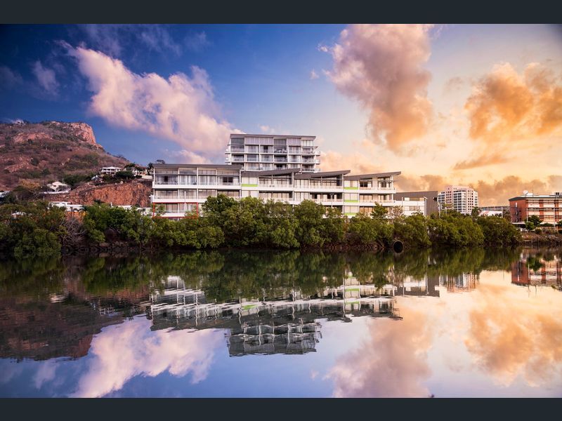 2 bedrooms Apartment / Unit / Flat in 85/4 Aplin Street TOWNSVILLE CITY QLD, 4810