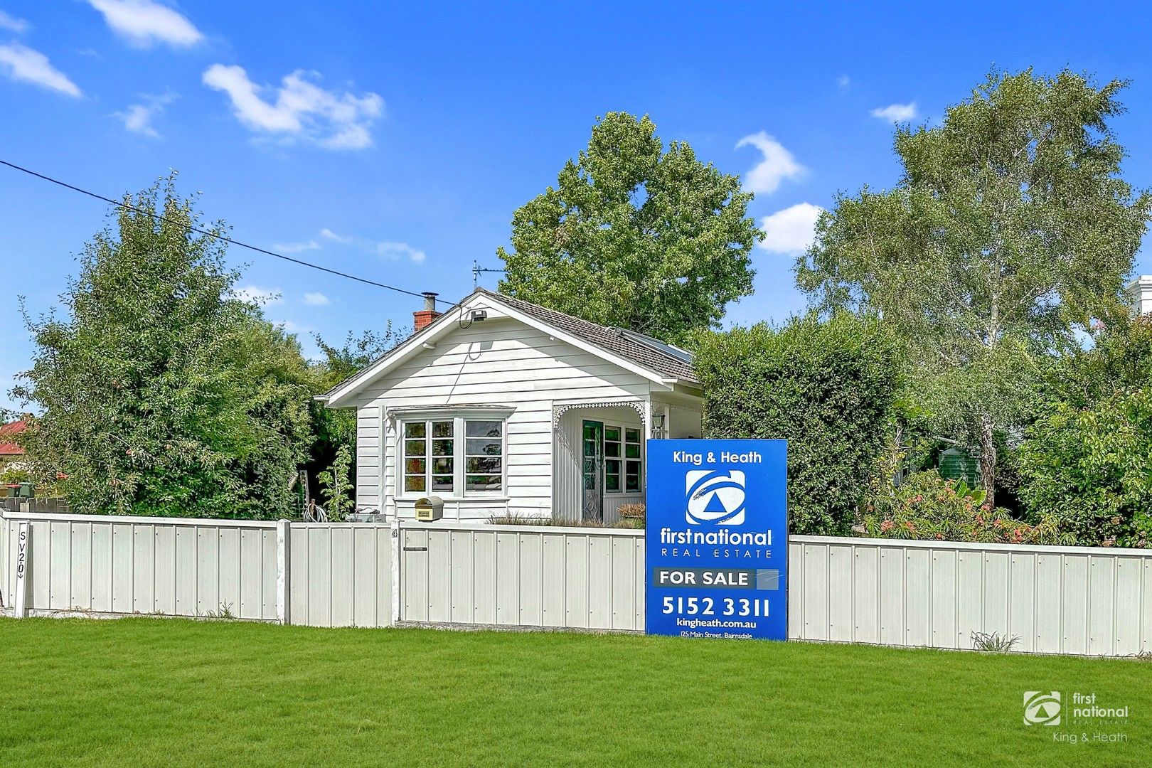 4 McCulloch Street, Bairnsdale VIC 3875 Domain