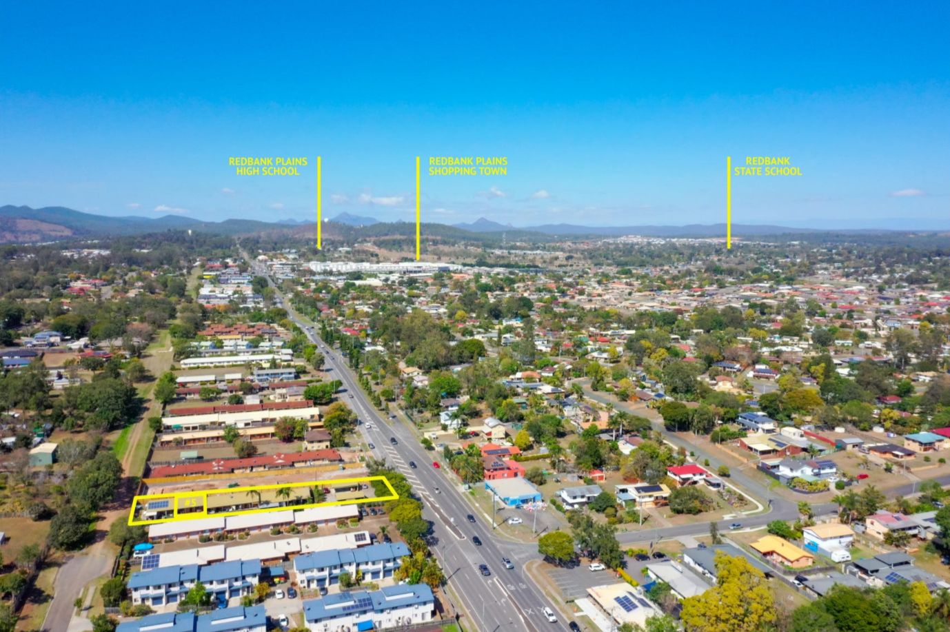 5/232 Redbank Plains Road, Bellbird Park Property History & Address