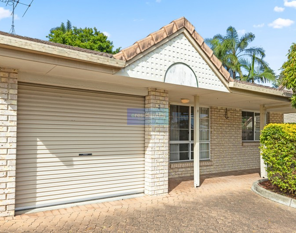 2/35 Dennis Road, Springwood QLD 4127