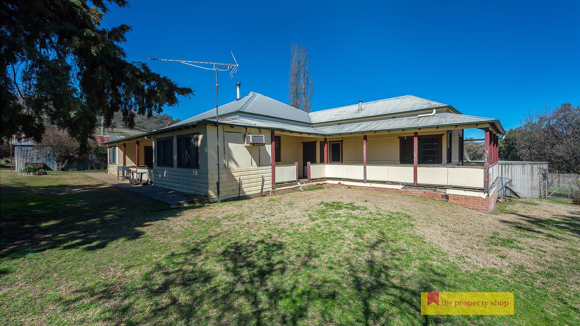 28 Roberts Road, Mudgee NSW 2850, Image 1