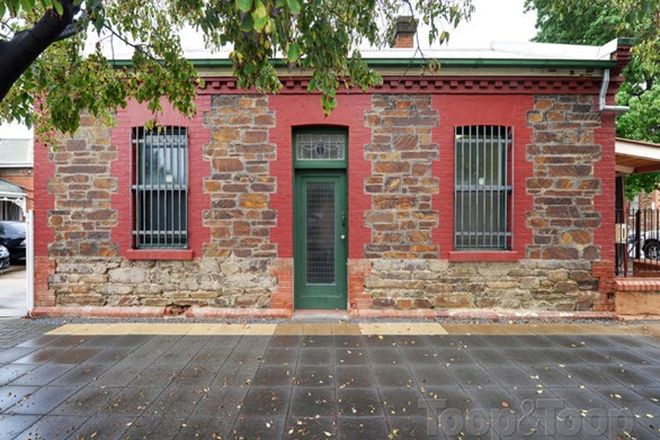 Picture of 3 Milner Street, HINDMARSH SA 5007