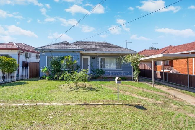 Picture of 49 Montrose Avenue, FAIRFIELD EAST NSW 2165