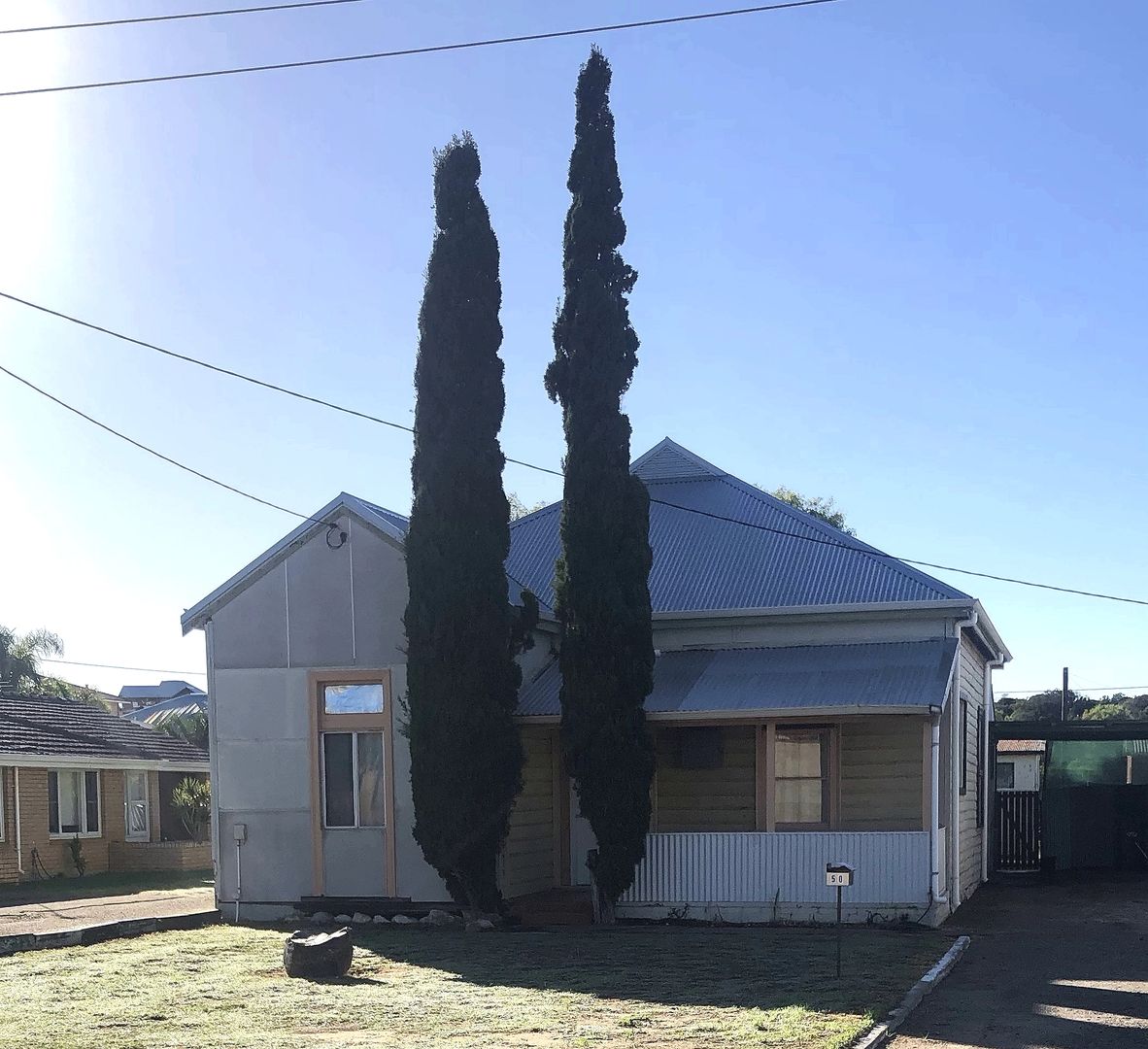 3 bedrooms House in 50 Simpson Street BERESFORD WA, 6530