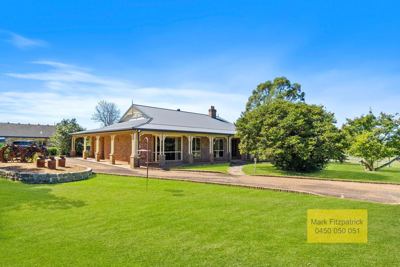 Additional image 3 of 60 Ambervale DRIVE, Orangeville NSW 2570