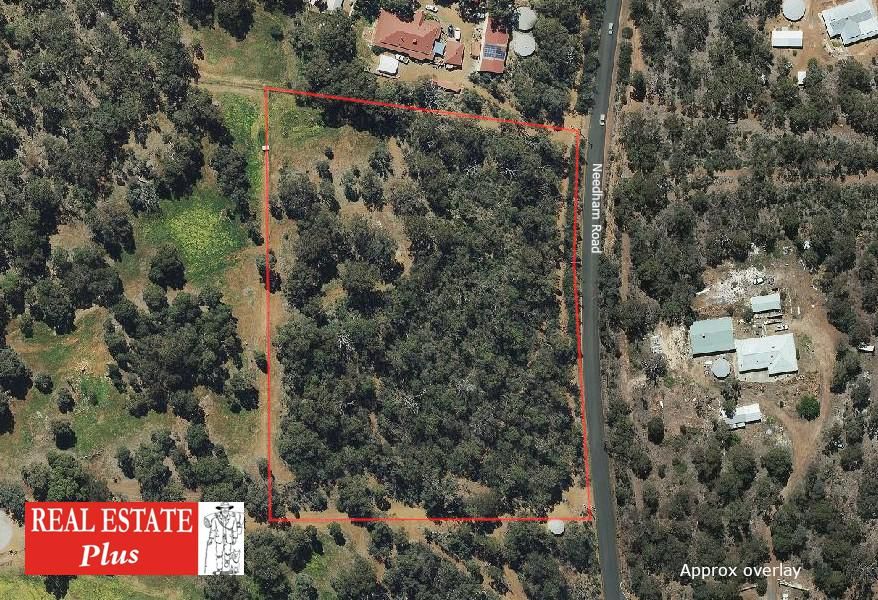 3145 Needham Road, Wooroloo WA 6558, Image 2