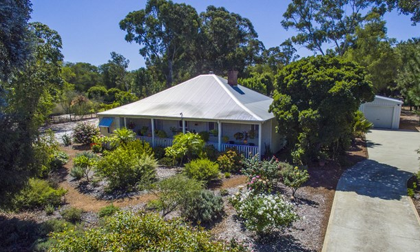 20 Penn Street, Boyanup WA 6237