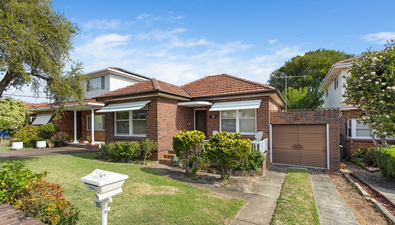 Picture of 16 Yoorami Road, BEVERLY HILLS NSW 2209