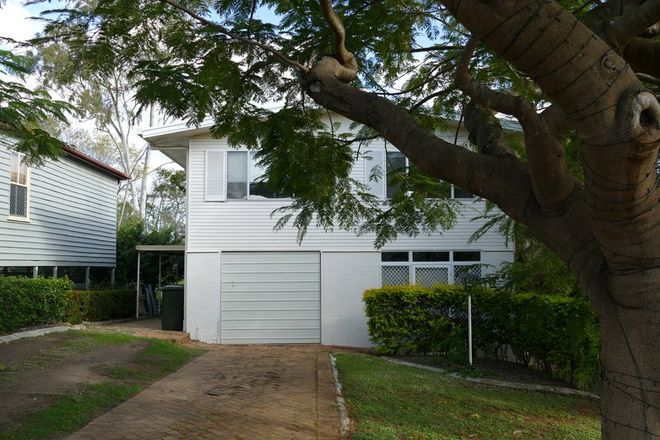 Picture of 1 Livermore Street, WANDAL QLD 4700