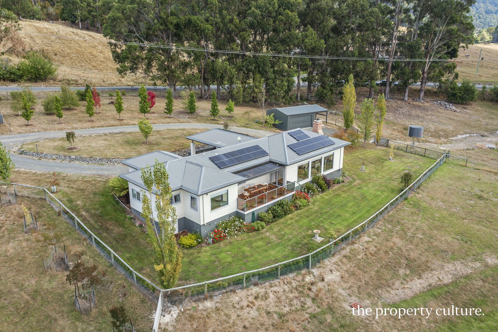 43 Palmers Road, Castle Forbes Bay TAS 7116, Image 2