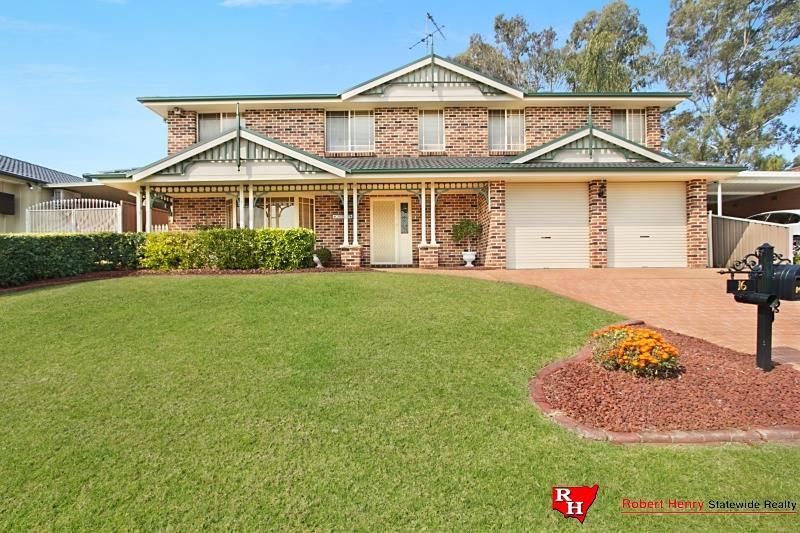 16 Swallow Dr, Erskine Park NSW 2759, Image 0