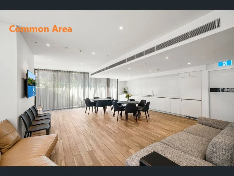 Additional image 15 of Level Furnished, Furnished/81 Harbour Street, Haymarket NSW 2000