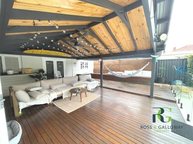 3 bedrooms House in 94 Murray Road BICTON WA, 6157