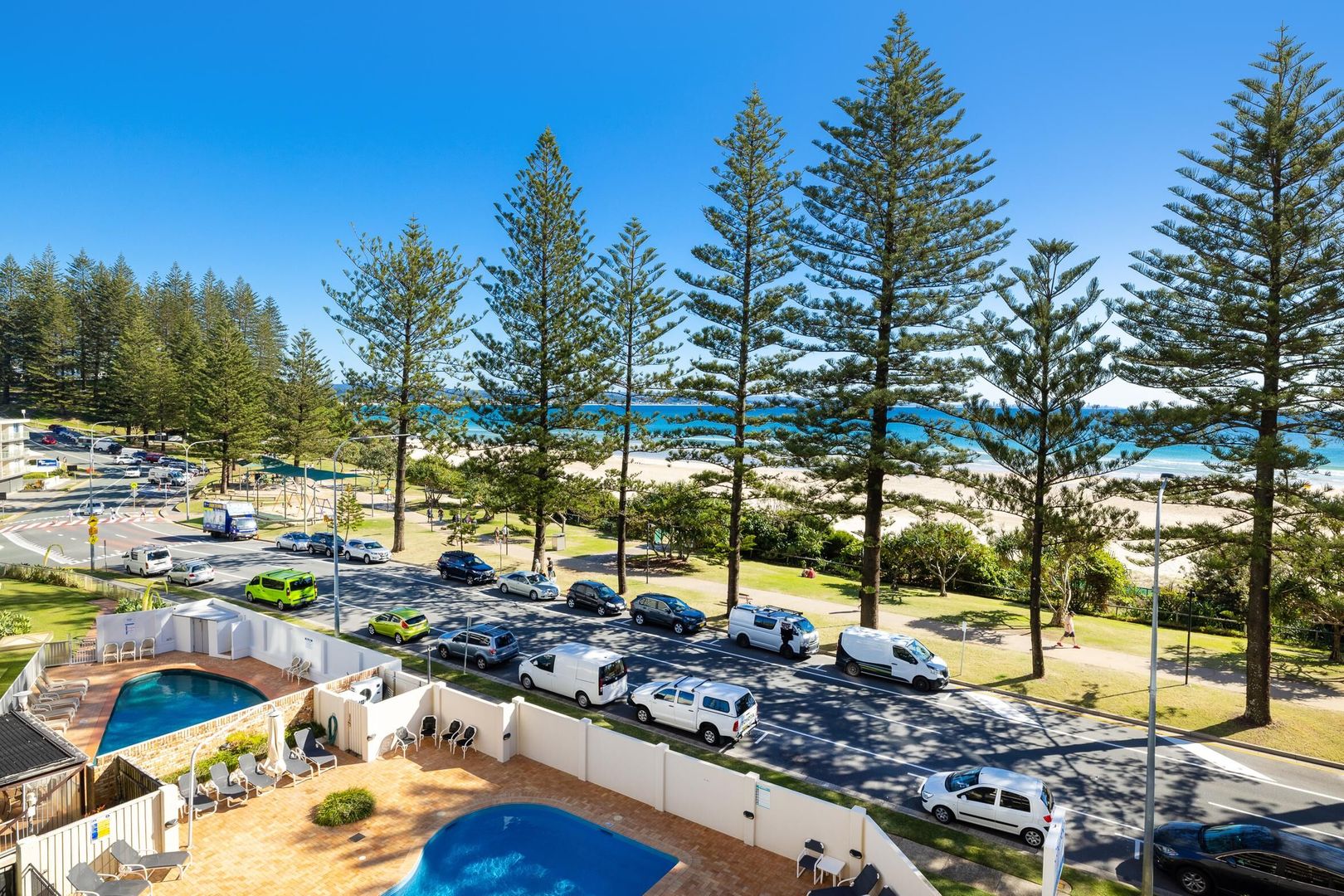 16/190 Marine Parade, Coolangatta QLD 4225, Image 2