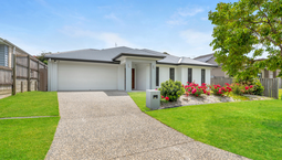 Picture of 24 Meander Court, ORMEAU HILLS QLD 4208