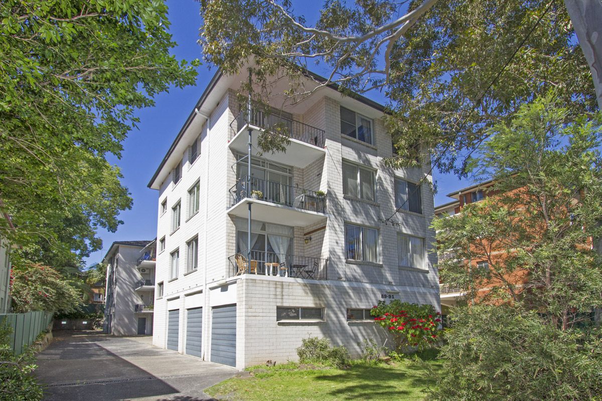 5/89 The Boulevarde, Dulwich Hill NSW 2203, Image 0