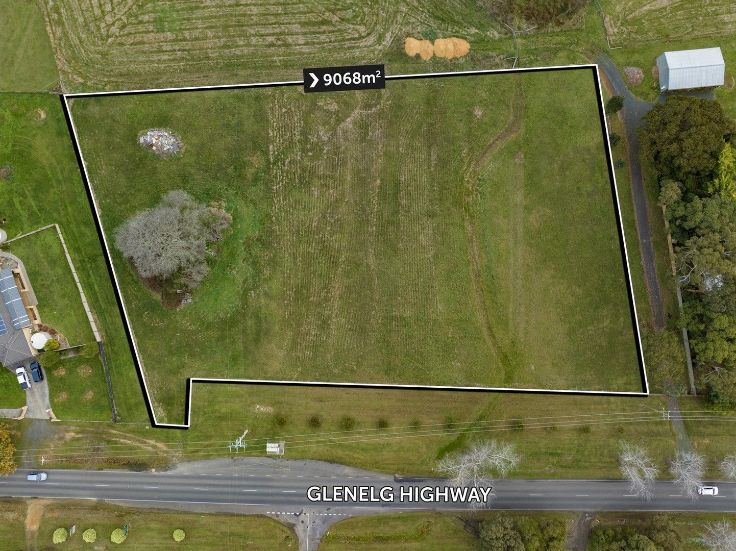 2026 Glenelg Highway, Scarsdale VIC 3351, Image 0