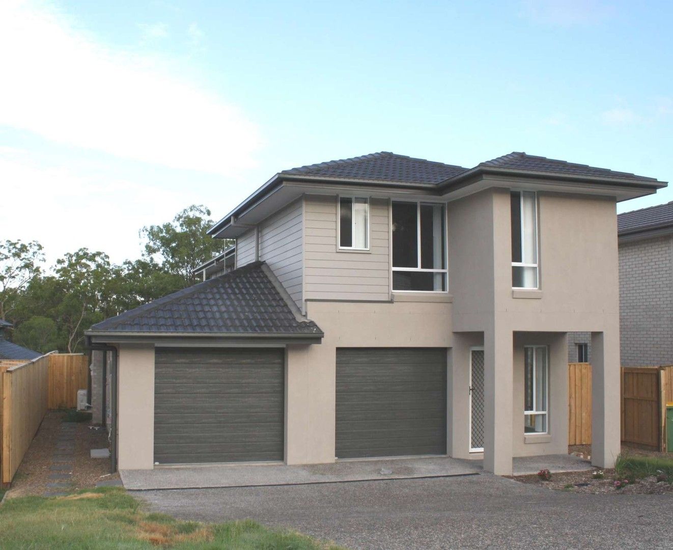 4 bedrooms Semi-Detached in 2/13 Melville Drive BRASSALL QLD, 4305