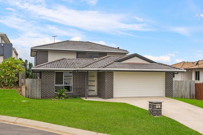 Picture of 8 Hobby Court, MANGO HILL QLD 4509