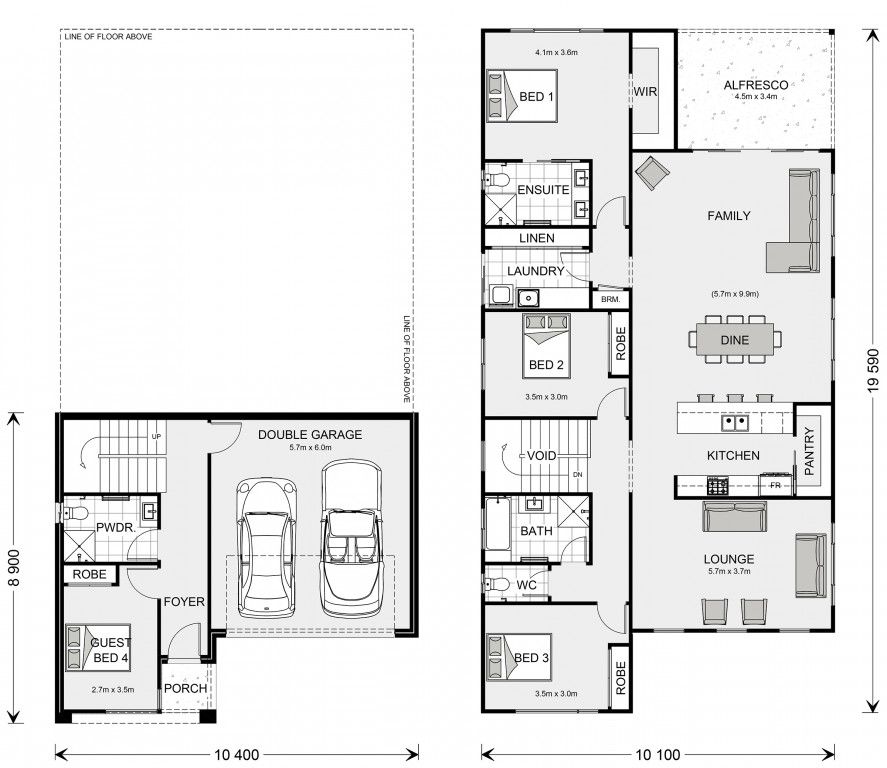 Lot 3 Perennial Drive, Sunshine North VIC 3020, Image 1