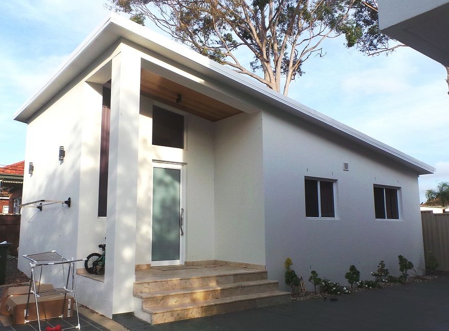 2 bedrooms House in Dora Street HURSTVILLE NSW, 2220