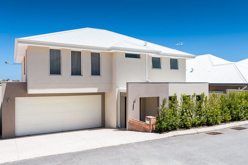 4 bedrooms House in 80A Duke Street SCARBOROUGH WA, 6019