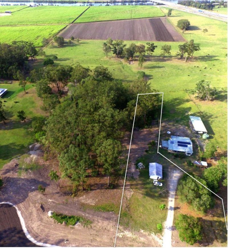 Lot 1024 Gecko Court, Woombah NSW 2469, Image 0