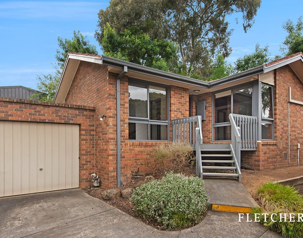 3/31 Paterson Crescent, Greensborough VIC 3088