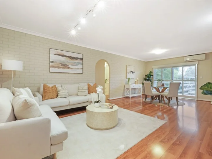 17/11-17 Water Street, Hornsby NSW 2077
