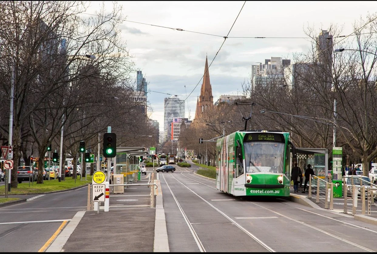 Additional image 22 of 6/18 Wells Street, Southbank VIC 3006