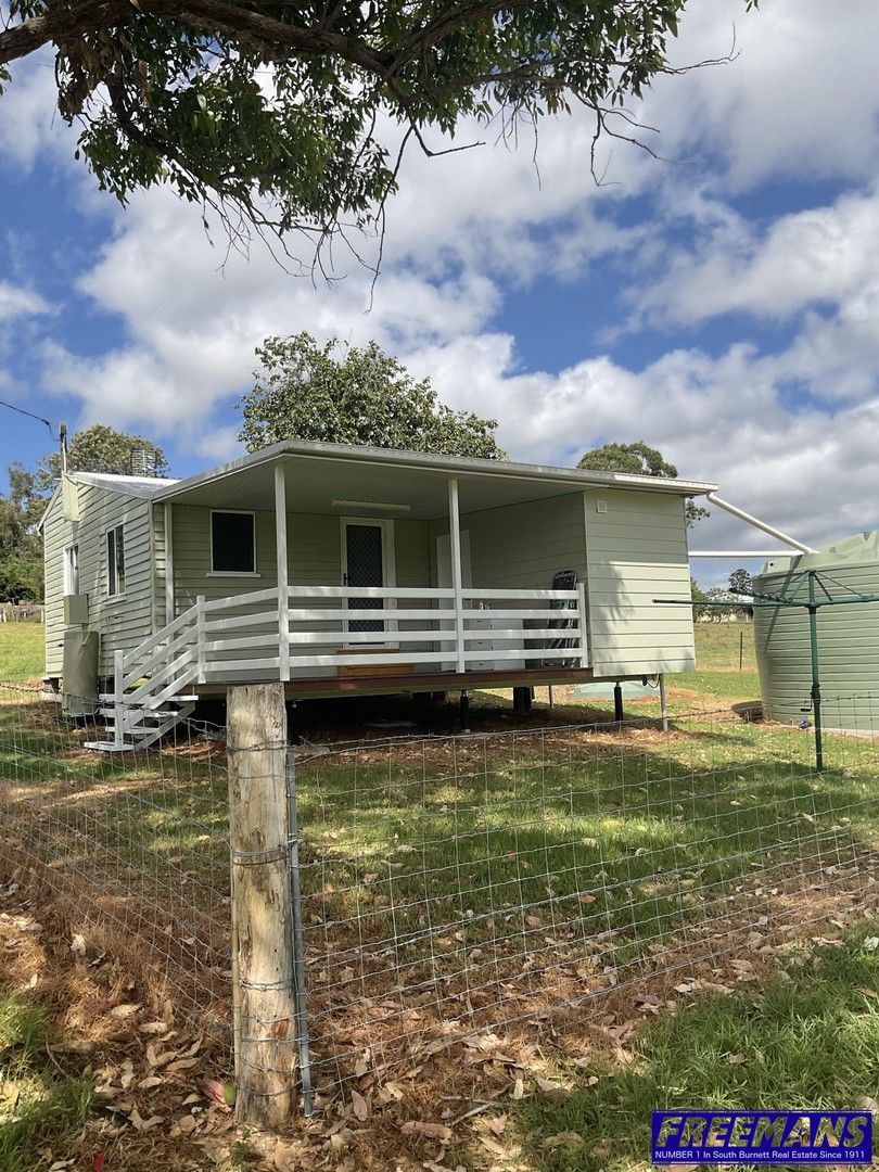 1 bedrooms Apartment / Unit / Flat in 18 Yarraman Tarong Road YARRAMAN QLD, 4614