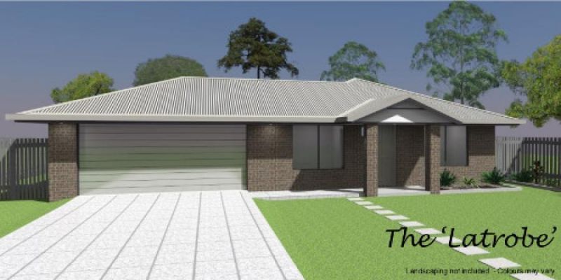 Lot 91 Bradman Way, Urangan QLD 4655, Image 0