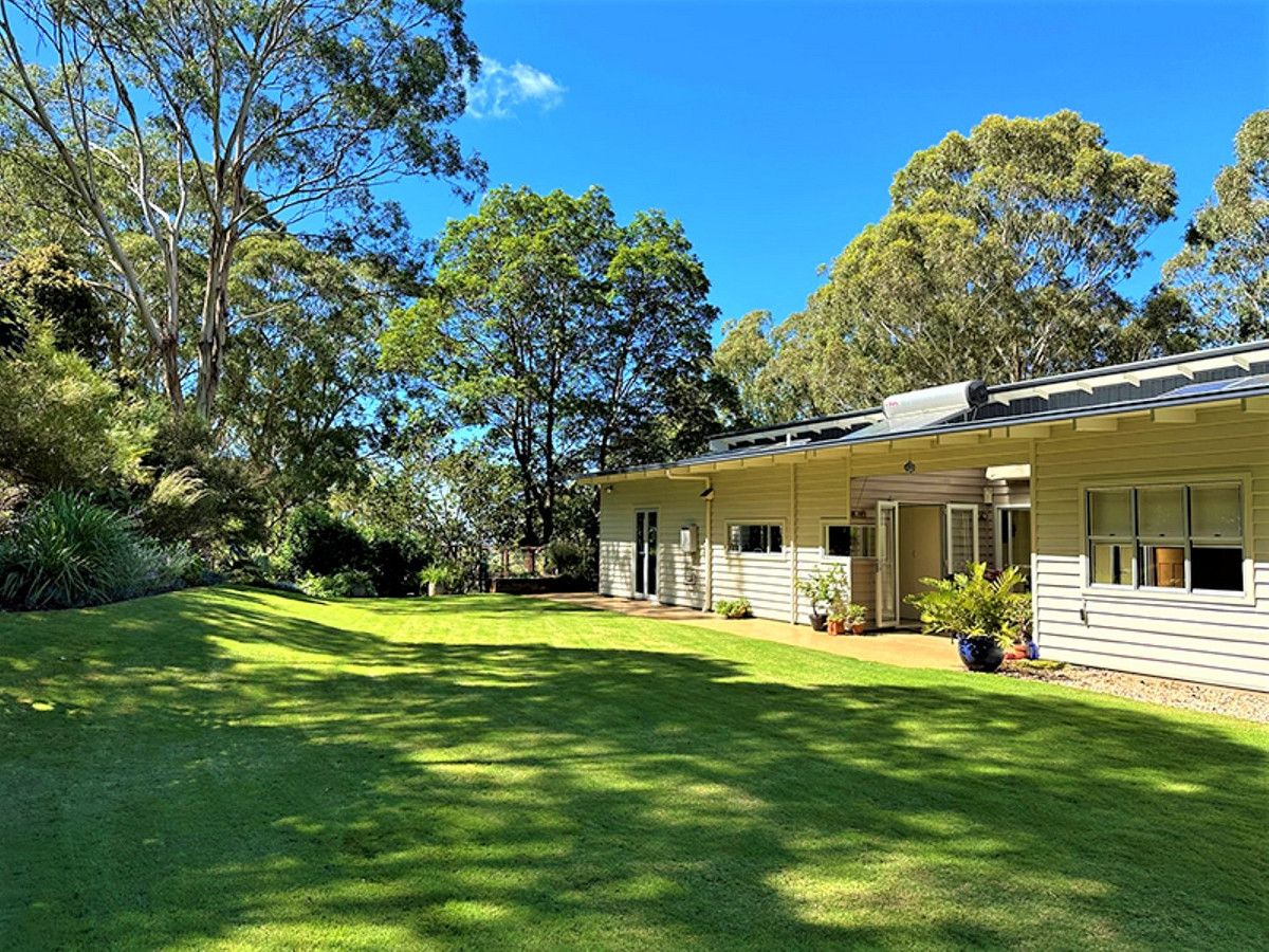 2 Glenorie Drive, Highfields QLD 4352 Domain