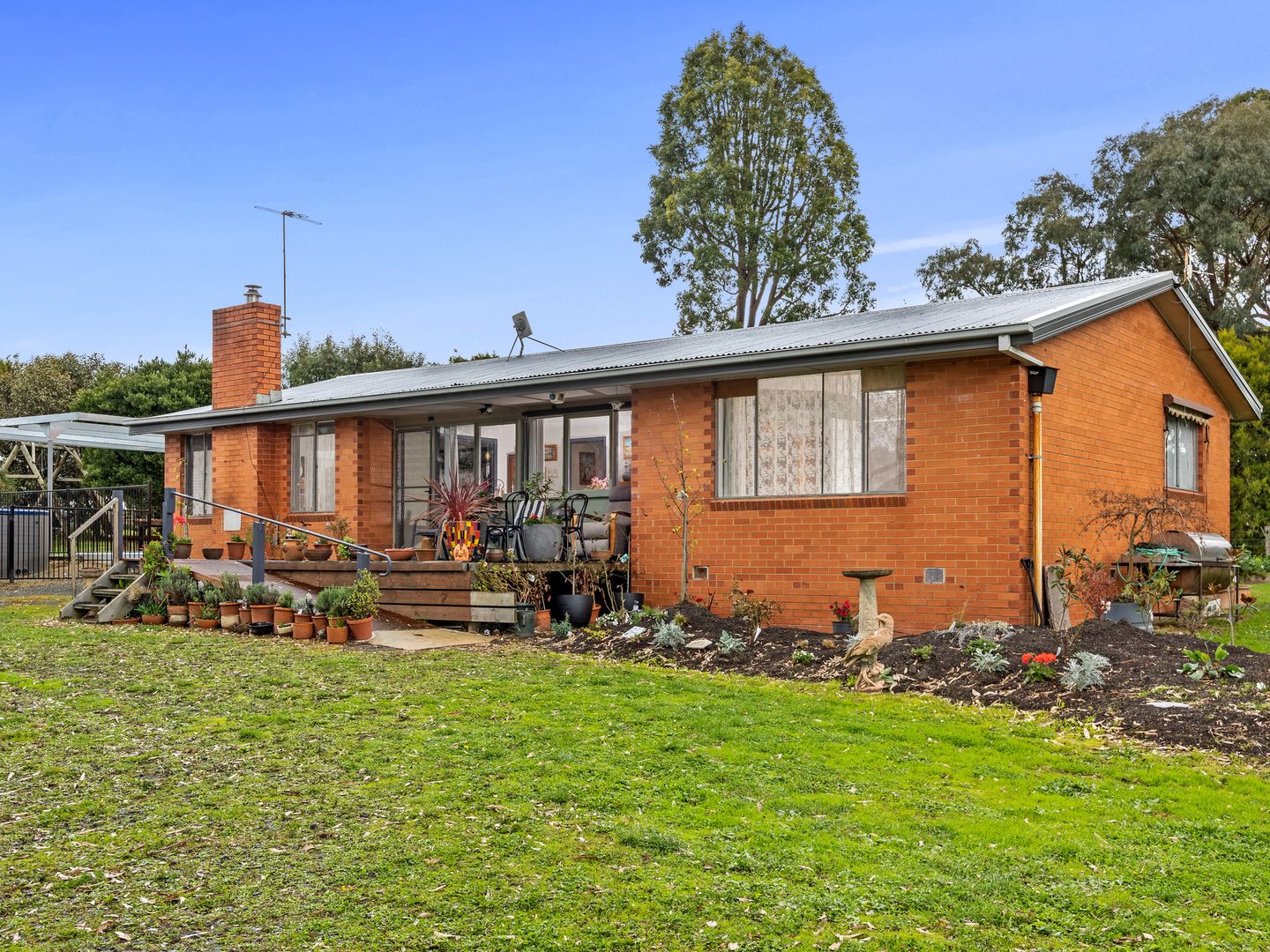 1664 DrouinKorumburra Road, Poowong VIC 3988 House for Sale 999,000