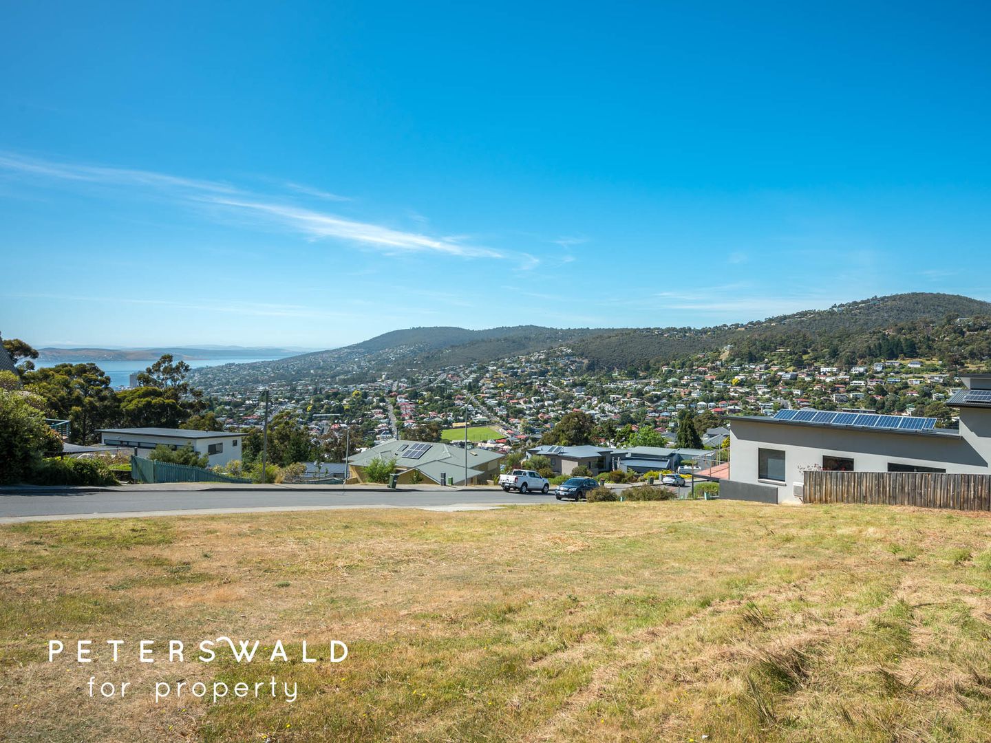 1 Thelma Drive, West Hobart TAS 7000, Image 2