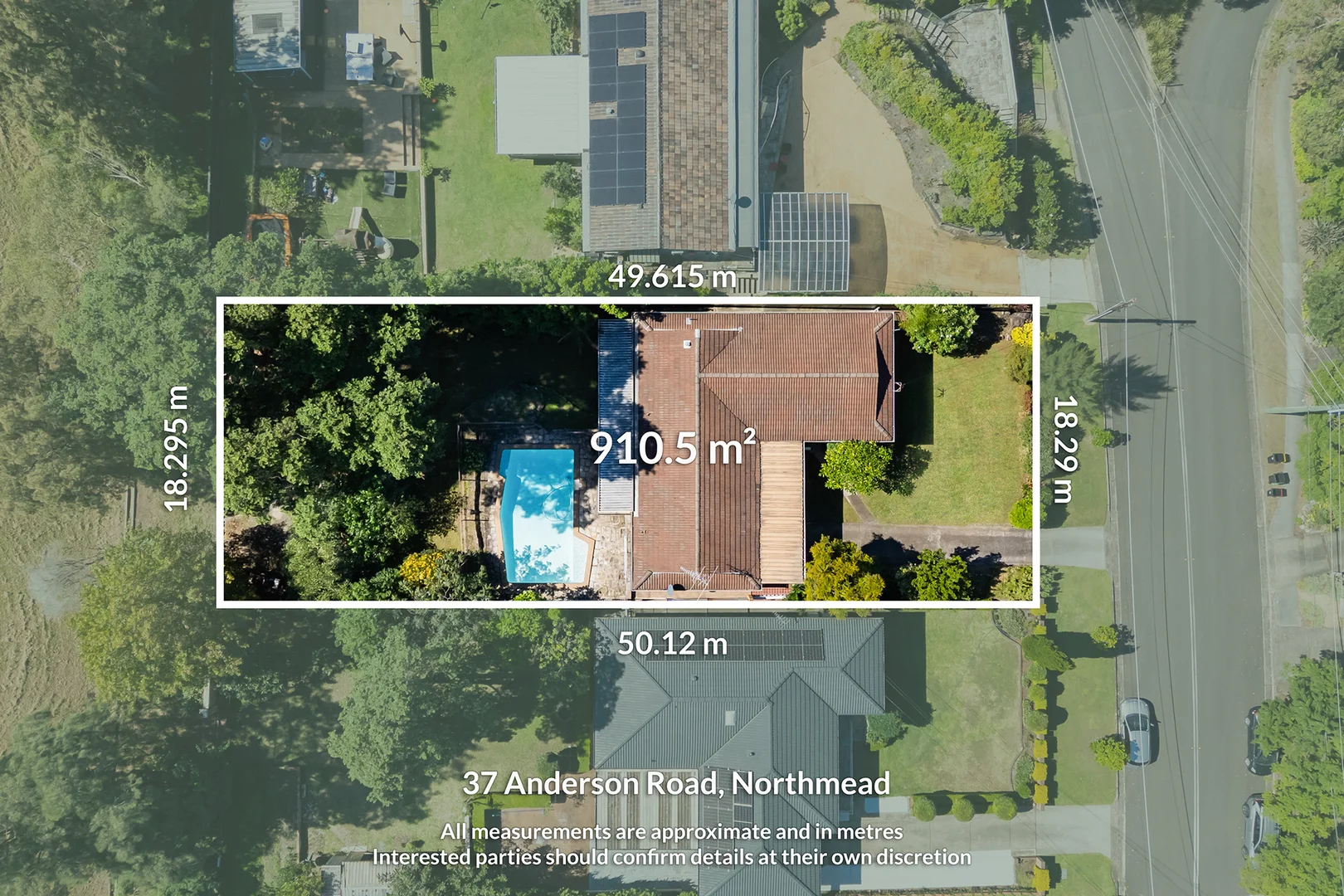 Additional image 6 of 37 Anderson Road, Northmead NSW 2152